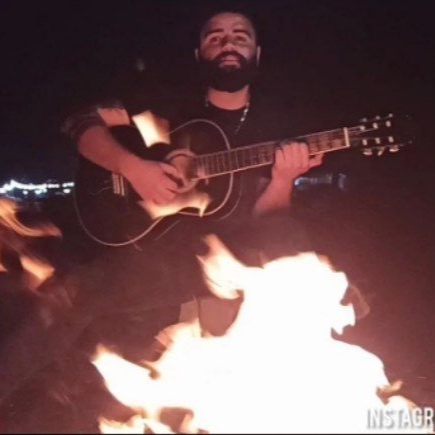 علی ابی دلِ قرار